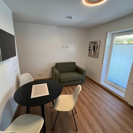 Apartment Koldeapart Nahe Siemens Campus *