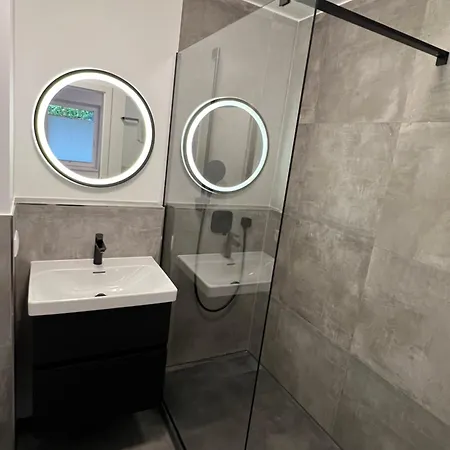 Koldeapart Nahe Siemens Campus Apartment