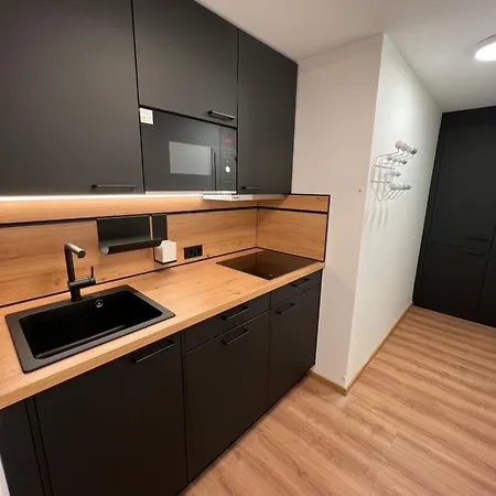 Apartment Koldeapart Nahe Siemens Campus Erlangen