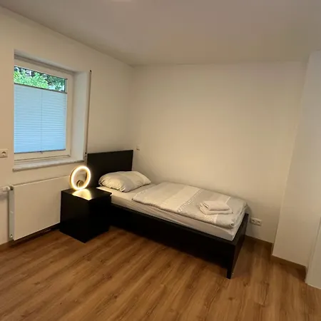 Koldeapart Nahe Siemens Campus Apartment *