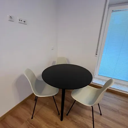 Apartment Koldeapart Nahe Siemens Campus Erlangen