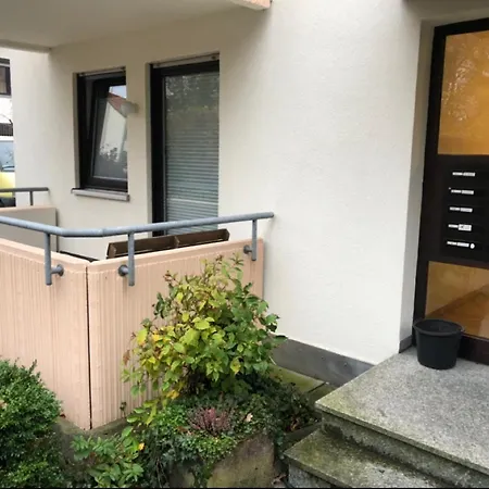 Koldeapart Nahe Siemens Campus Appartement Erlangen