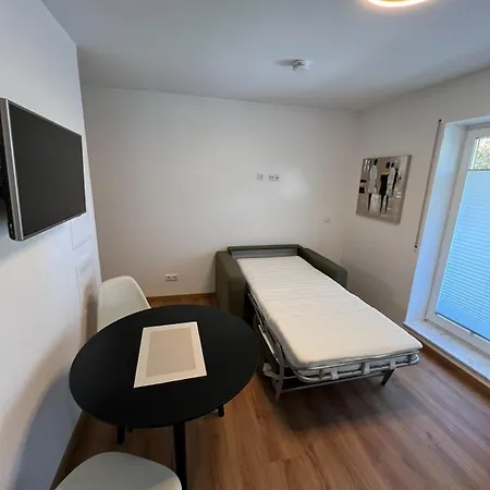 Koldeapart Nahe Siemens Campus Apartment Erlangen