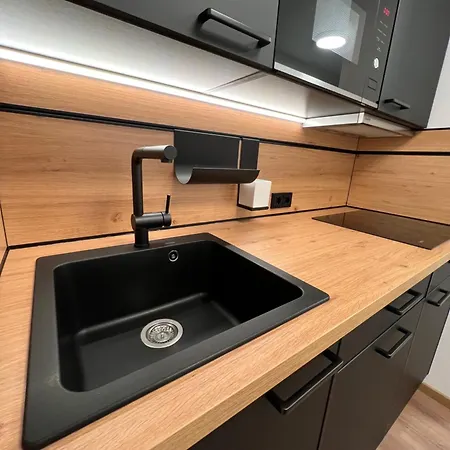 Apartment Koldeapart Nahe Siemens Campus *
