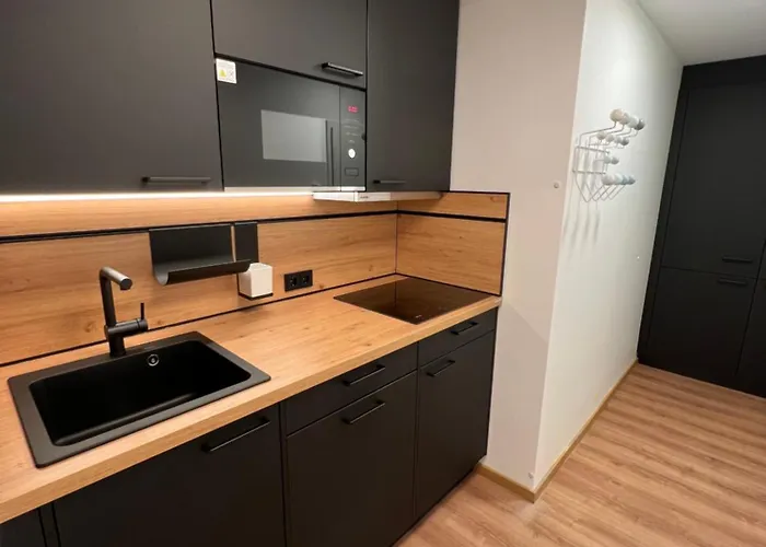 アパート Koldeapart Nahe Siemens Campus エルランゲン